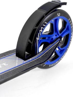 Hulajnoga SMJ sport NL-900 Niebieski (9091) 4