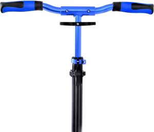 Hulajnoga SMJ sport NL-900 Niebieski (9091) 6