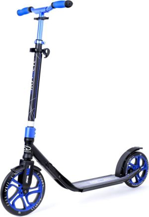 Hulajnoga SMJ sport NL-900 Niebieski (9091) 7