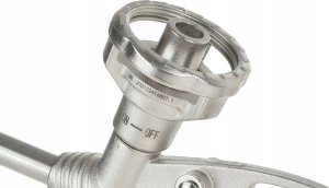 Tvardy Pistolet do pianki samoczyszczący NO-CLEAN (20) 5