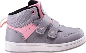 Bejo Dziecięce buty Bejo BARDIOS KIDS grey/panda rozmiar 27 1