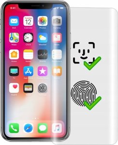 GrizzGlass Folia hydrożelowa GrizzGlass Hydrofilm do Motorola Moto G24 5