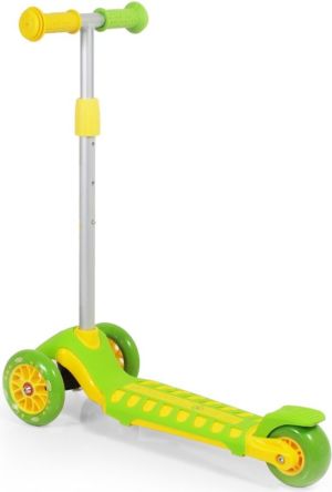 Hulajnoga SMJ sport AF-WG04 Zielony (9062) 2