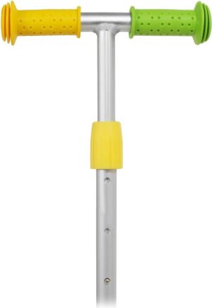 Hulajnoga SMJ sport AF-WG04 Zielony (9062) 7