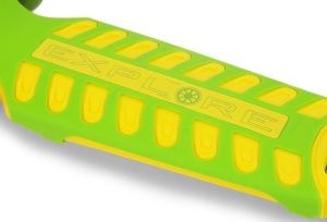 Hulajnoga SMJ sport AF-WG04 Zielony (9062) 8