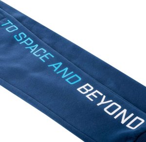 Bejo Dziecięce spodnie Bejo ROYCE KDB poseidon rozmiar 116 5