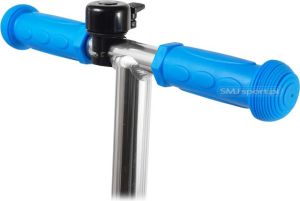 Hulajnoga SMJ sport PSCT003 Niebieska (8646) 8