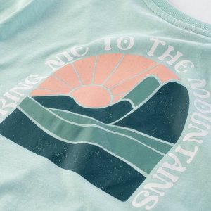 Hi-Tec Damska Koszulka z krótkim rękawem LADY ELINA II 5