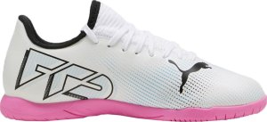 Puma Buty Puma Future 7 Play IT Jr 107739-01 1