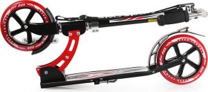 Hulajnoga SMJ sport NL-250 Czerwona (6873) 2