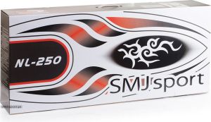 Hulajnoga SMJ sport NL-250 Czerwona (6873) 7