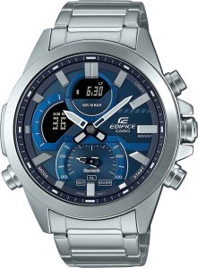 Zegarek Casio Zegarek Casio Edifice ECB-30D-2AEF NoSize 1