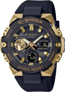 Zegarek Casio Zegarek Casio G-Shock GST-B400GB-1A9ER NoSize 1