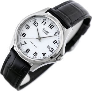 Zegarek Casio ZEGAREK MĘSKI CASIO MTP-1183E-7B KLASYKA + BOX NoSize 2