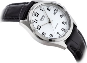 Zegarek Casio ZEGAREK MĘSKI CASIO MTP-1183E-7B KLASYKA + BOX NoSize 3