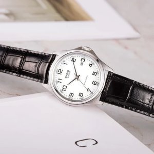 Zegarek Casio ZEGAREK MĘSKI CASIO MTP-1183E-7B KLASYKA + BOX NoSize 5