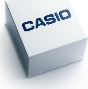 Zegarek Casio Zegarek marki Casio model MTP-1239D kolor Szary. Akcesoria męski. Sezon: Cały rok NoSize 9