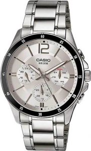 Zegarek Casio Zegarek Casio Collection MTP-1374D-7A NoSize 1