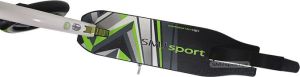 Hulajnoga SMJ sport NL-230 Zielona (5665) 3