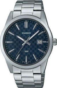 Zegarek Casio ZEGAREK MĘSKI CASIO MTP-VD03D-2A + BOX NoSize 1