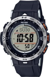 Zegarek Casio ZEGAREK MĘSKI ProTrek Casio Solar Digital Waveceptor PRW-30-1AER + BOX NoSize 1