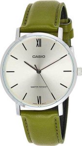 Zegarek Casio Zegarek Casio Collection MTP-VT01L-3B NoSize 1