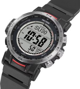 Zegarek Casio ZEGAREK MĘSKI Casio Pro Trek Climber PRW-35-1AER + BOX NoSize 2