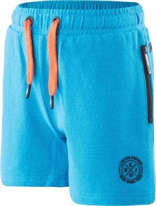 Bejo Dziecięce spodenki Bejo EDDY II KDB blue jewel/black rozmiar 122 2