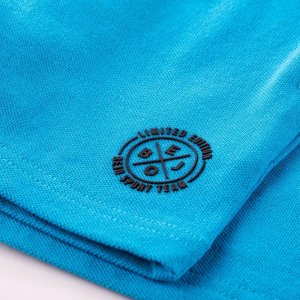 Bejo Dziecięce spodenki Bejo EDDY II KDB blue jewel/black rozmiar 122 4