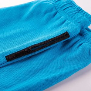 Bejo Dziecięce spodenki Bejo EDDY II KDB blue jewel/black rozmiar 122 5