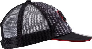 Bejo Dziecięca czapka zdaszkiem Bejo LOGAN JRB 9829-BLACK/VIC BLUE black/victoria blue rozmiar uniwersalny 3