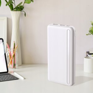 Powerbank Setty "GSM171207 10000 mAh" Black 4