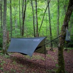 Eno ProFly, Olive 3