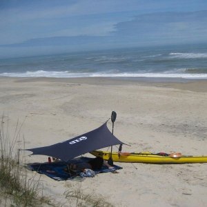 Eno ProFly, Olive 4