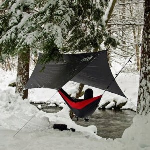 Eno ProFly, Olive 5