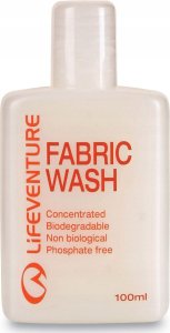 Lifeventure Fabric Wash, 100ml 1