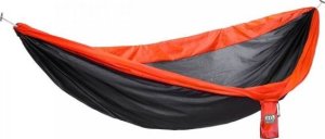 Eno SuperSub, Charcoal/ Orange 1