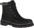 Buty trekkingowe męskie Kamik M'S TYSON, BLK, 45 (us 12); uk 11 1