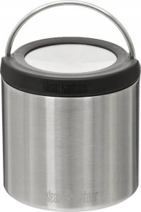 Klean Kanteen TKCanister, 473ml/16oz, Brushed Stainless 2