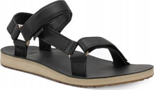 Teva W'S Original Universal Leather, BLK, 42 (us 11); uk 9 1