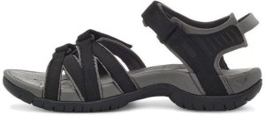 Teva W'S Tirra Leather, czarne, r. 42 2