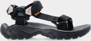 Teva W'S Terra Fi 5 Universal, BLK, 42 (us 11); uk 9 1