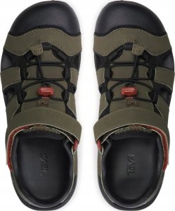 Buty trekkingowe męskie Teva M'S Flintwood, DOL, 44.5 (us 11); uk 10 11