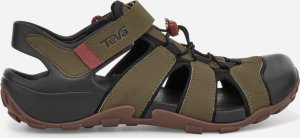 Buty trekkingowe męskie Teva M'S Flintwood, DOL, 44.5 (us 11); uk 10 13