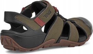 Buty trekkingowe męskie Teva M'S Flintwood, DOL, 44.5 (us 11); uk 10 2