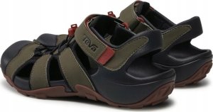 Buty trekkingowe męskie Teva M'S Flintwood, DOL, 44.5 (us 11); uk 10 9