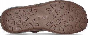 Buty trekkingowe męskie Teva M'S Flintwood, DOL, 42 (us 9); uk 8 5