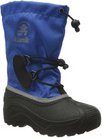 Kamik Y'S SOUTHPOLE 4, BLU, 37 (us 5); uk 4.5 1