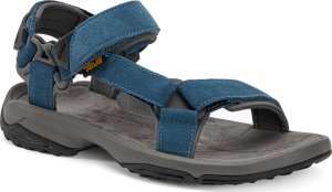 Teva M'S Terra Fi Lite Suede, BLMI, 42 (us 9); uk 8 1