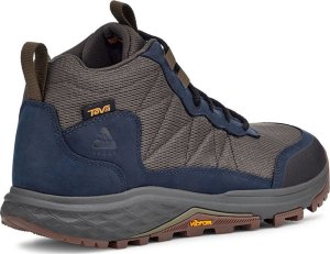 Buty trekkingowe męskie Teva M'S Ridgeview Mid RP, TOEC, 47 (us 13); uk 12 2